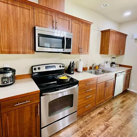 Ej Homes - Monterey Park
